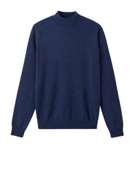 RECO135Col Montant - Bleu Nocturne