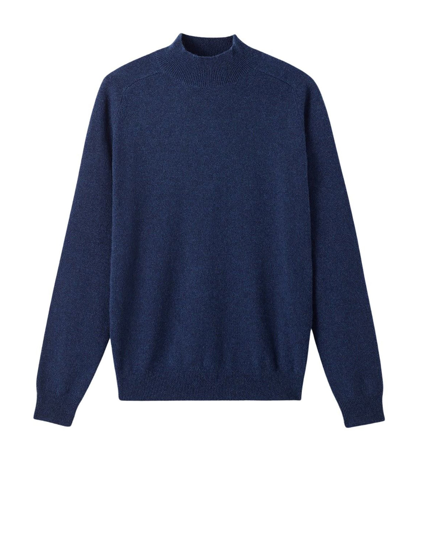 RECO135Col Montant - Bleu Nocturne