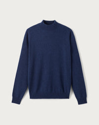 RECO135Col Montant - Bleu Nocturne