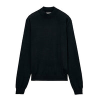 RECO105Col Montant Contemporain - Noir