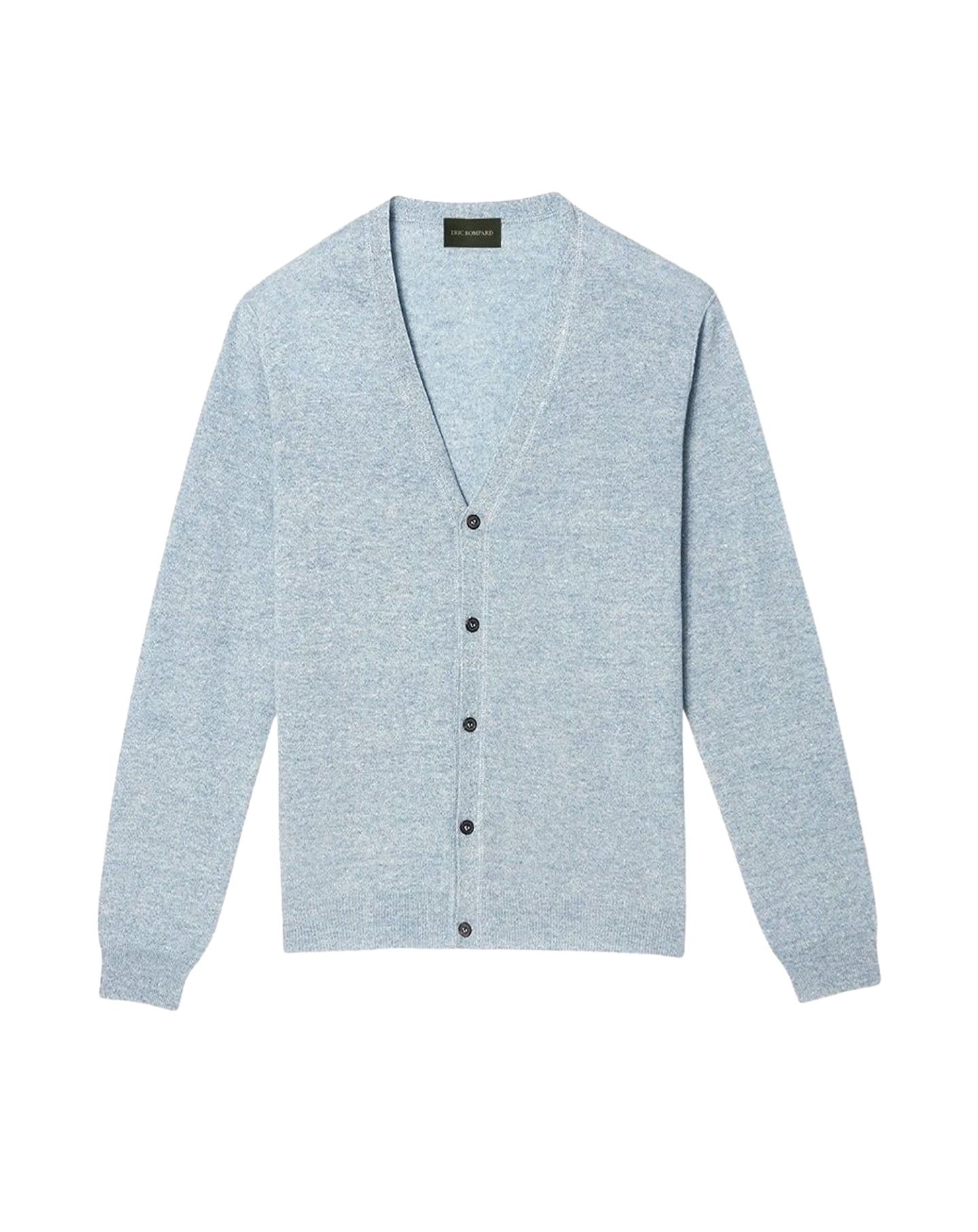 Gilet en cachemire -  Denim