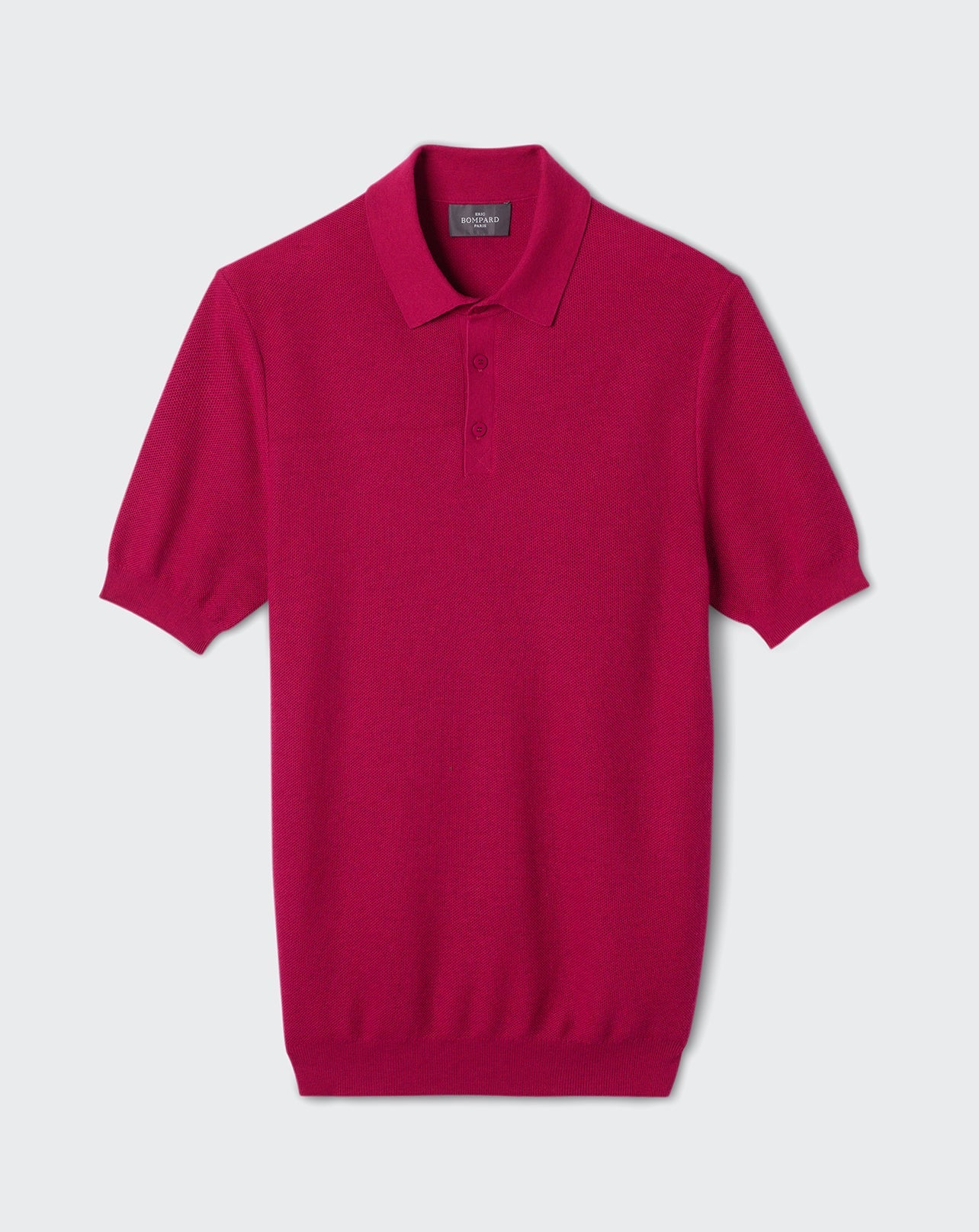 RECO85Polo Piqué - Granita