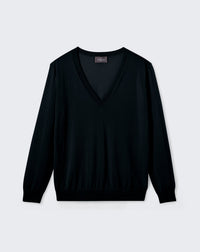 RECO115Pull V Ample Ultrafin - Noir