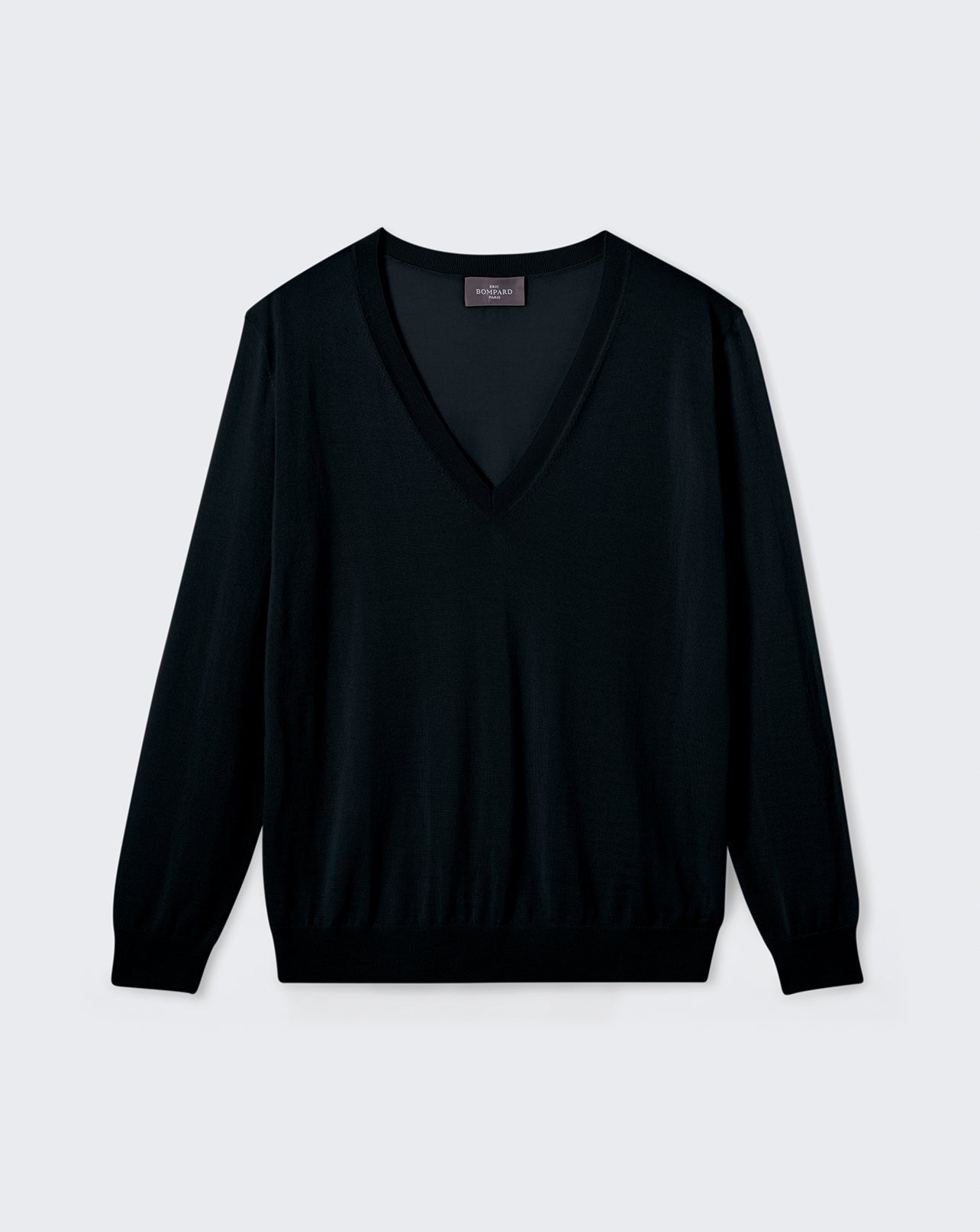 RECO115Pull V Ample Ultrafin - Noir