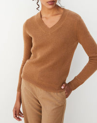 RECO115Pull Col V - Vicuna