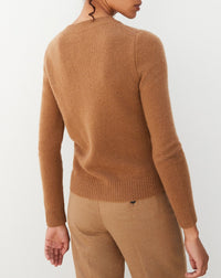 RECO115Pull Col V - Vicuna