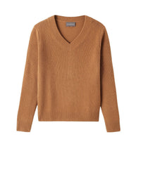 RECO115Pull Col V - Vicuna