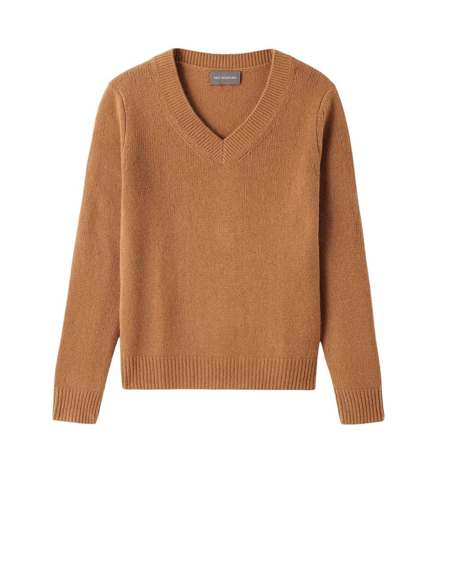 RECO115Pull Col V - Vicuna