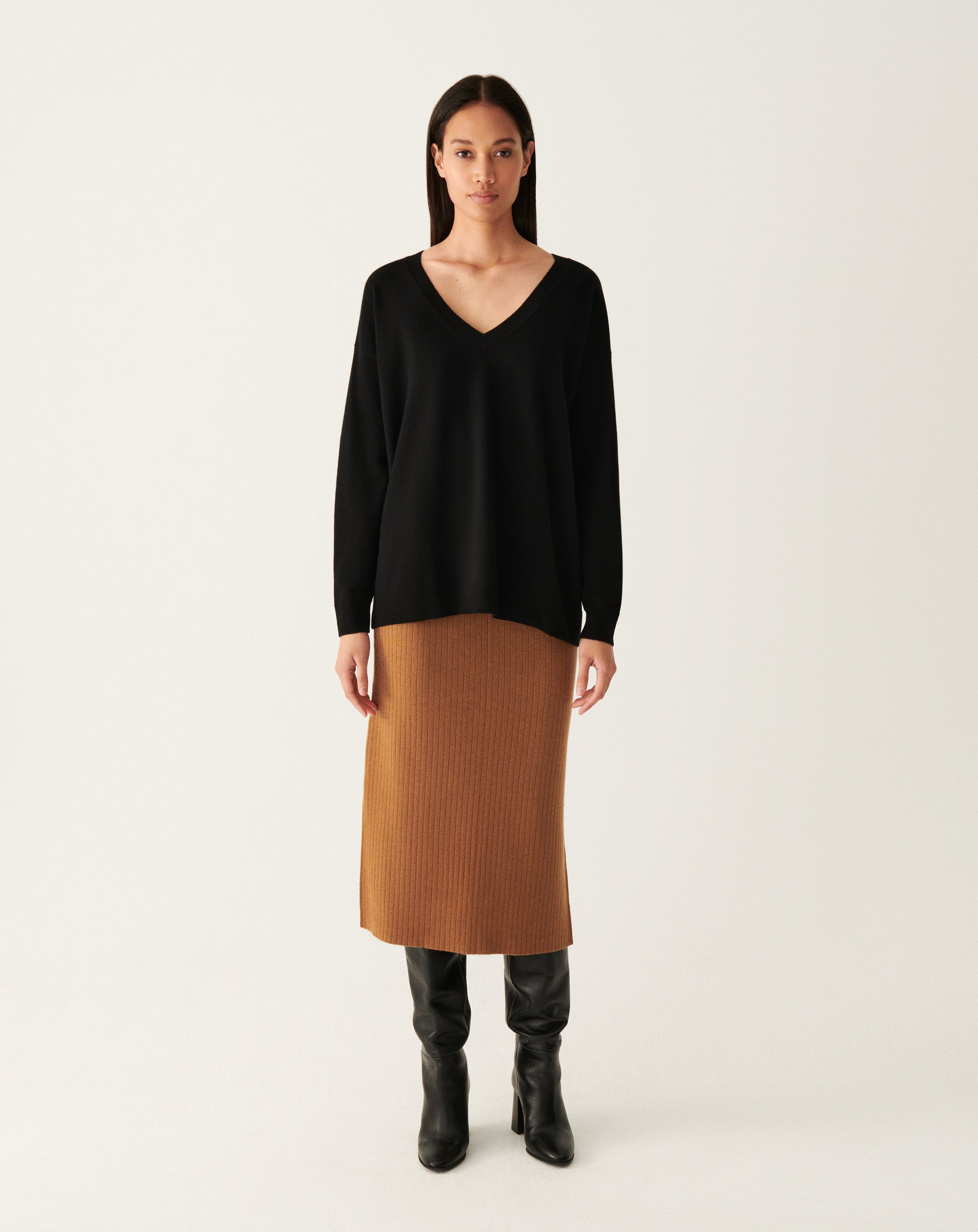 RECO130Pull V Ample - Noir