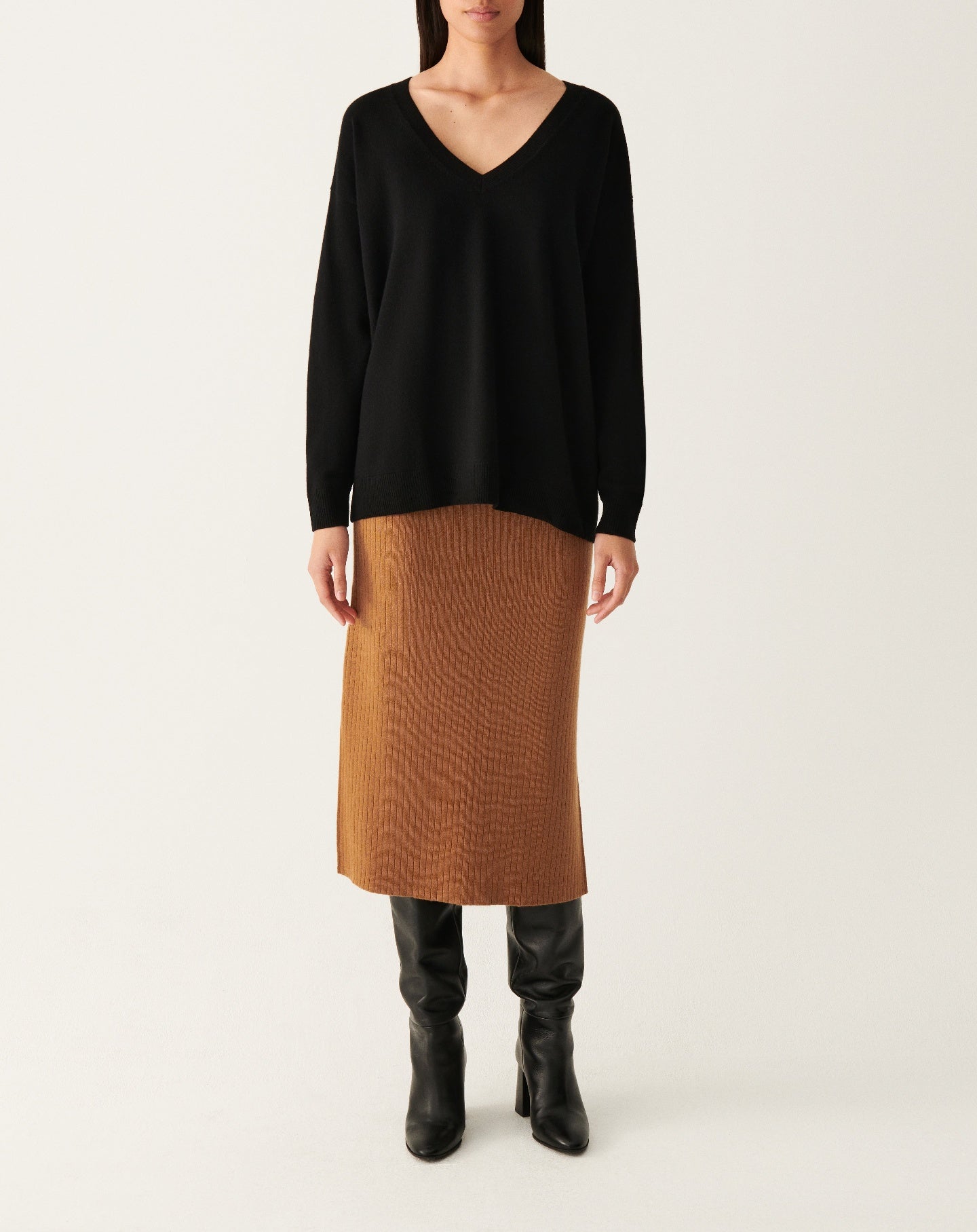 RECO130Pull V Ample - Noir