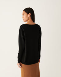 RECO130Pull V Ample - Noir