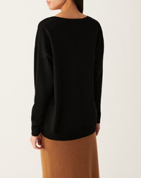 RECO130Pull V Ample - Noir