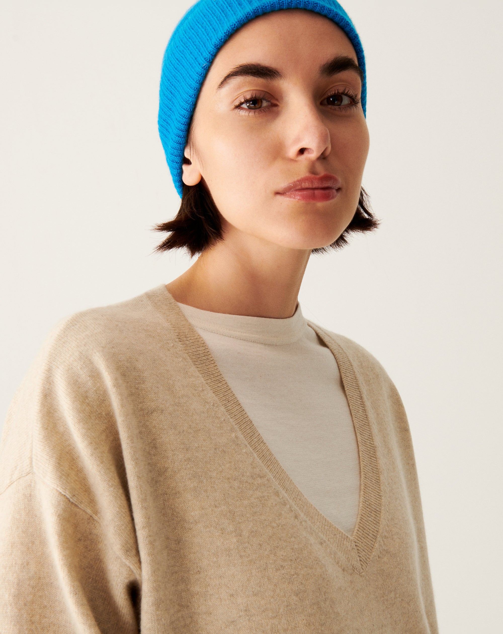 RECO130Pull V Ample - Avoine