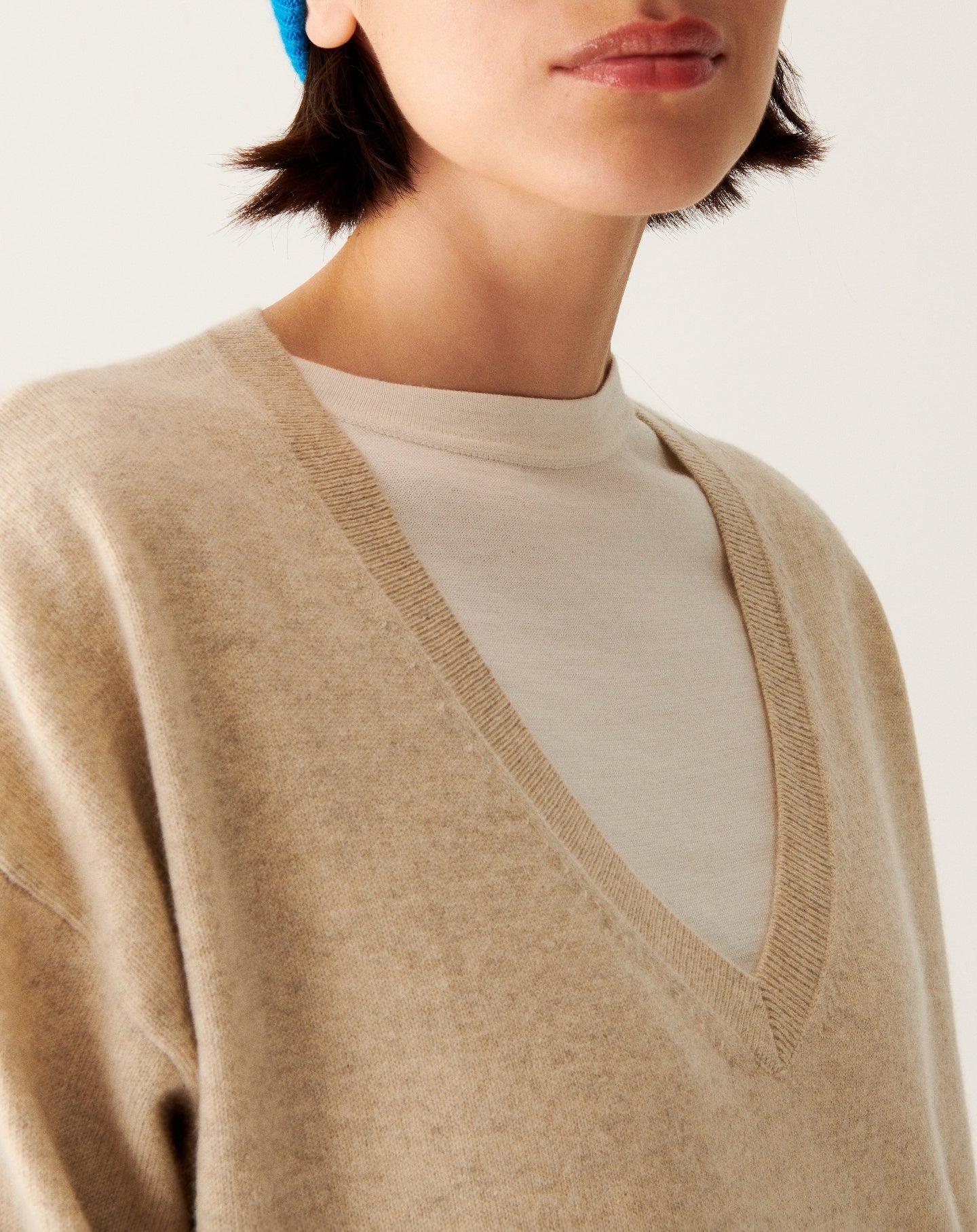 RECO130Pull V Ample - Avoine