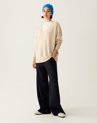 RECO130Pull V Ample - Avoine