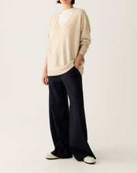 RECO130Pull V Ample - Avoine