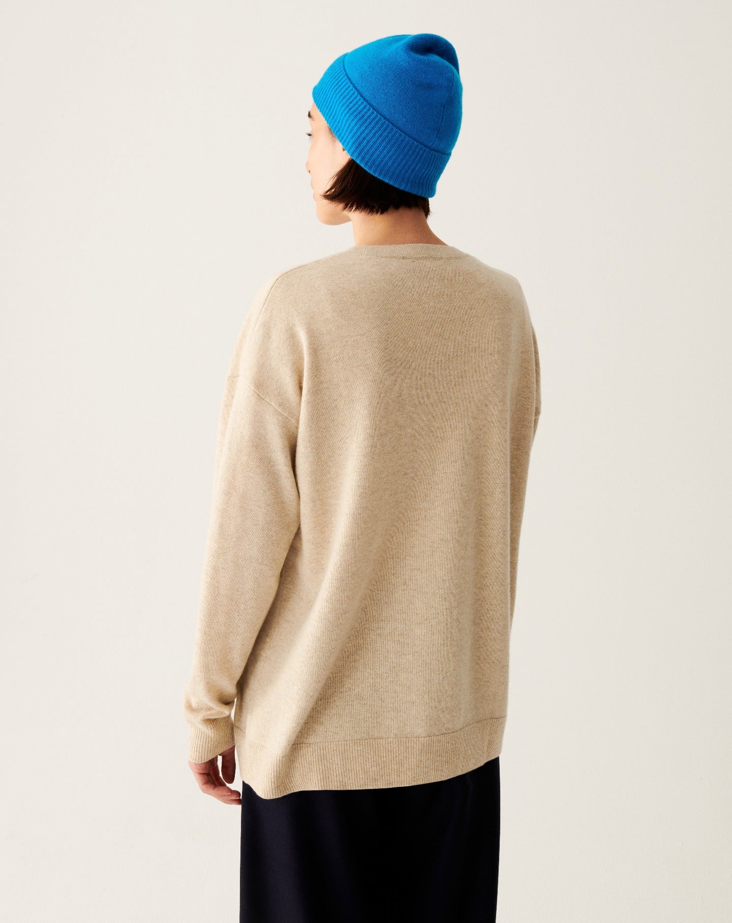 RECO130Pull V Ample - Avoine