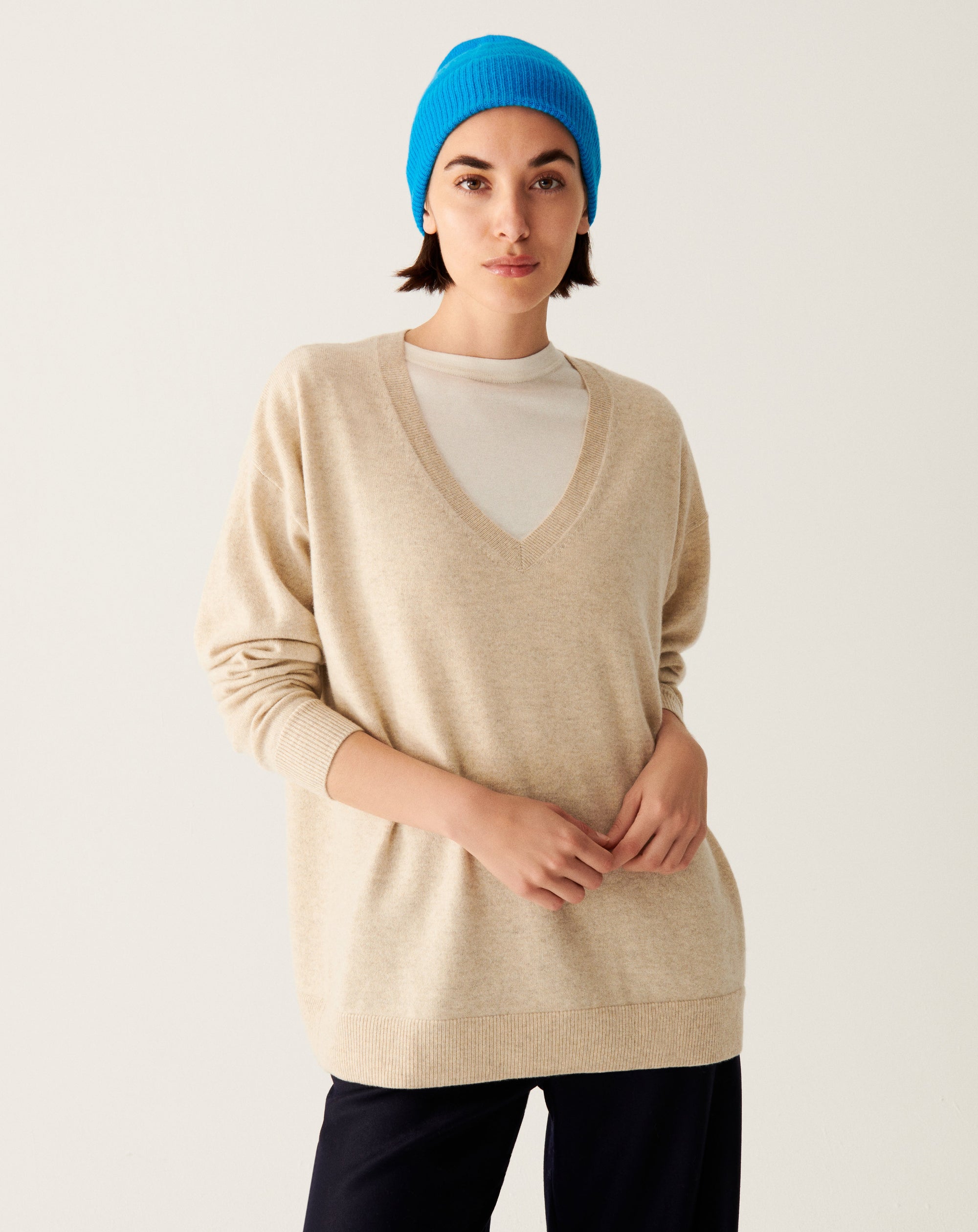 RECO130Pull V Ample - Avoine