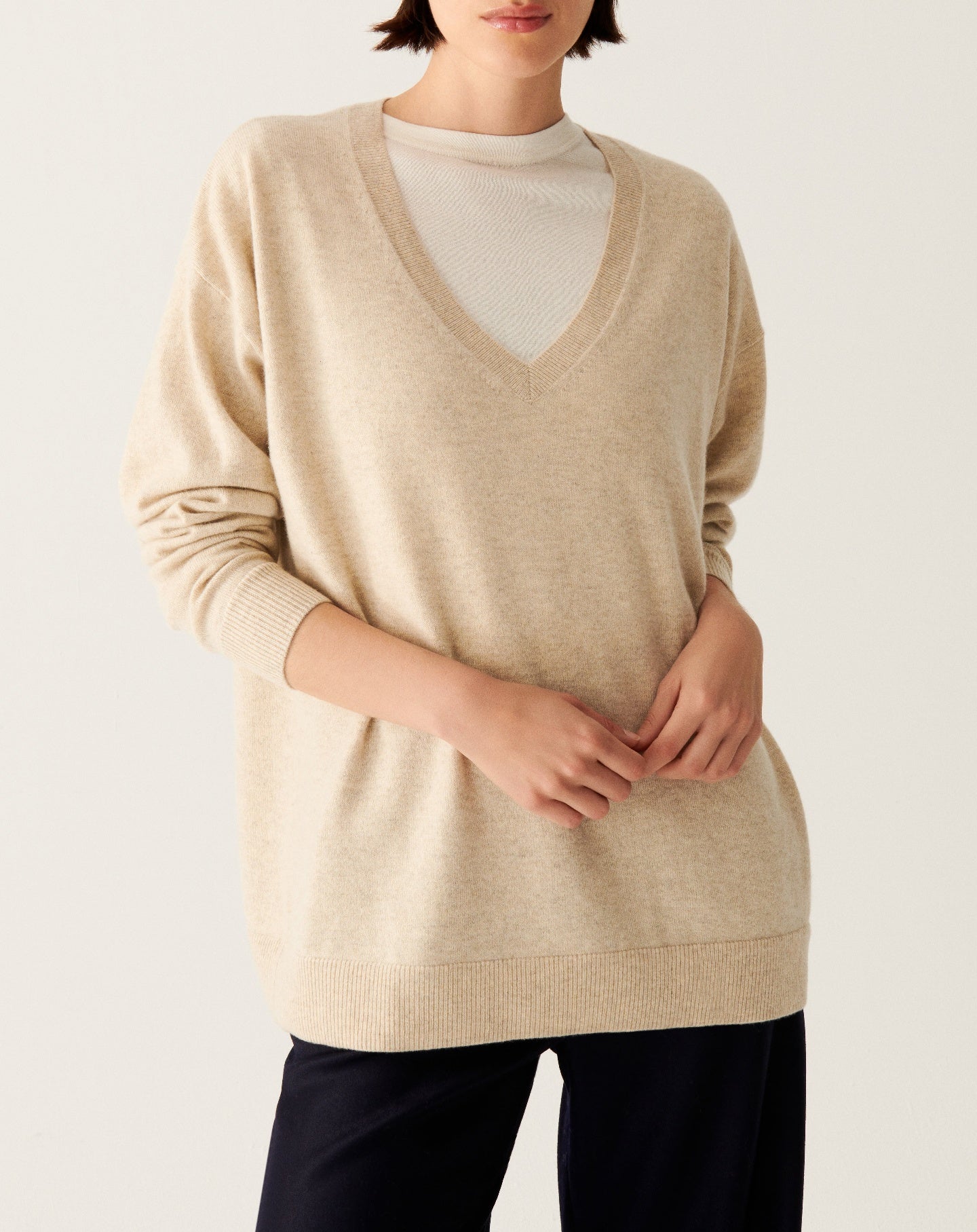 RECO130Pull V Ample - Avoine