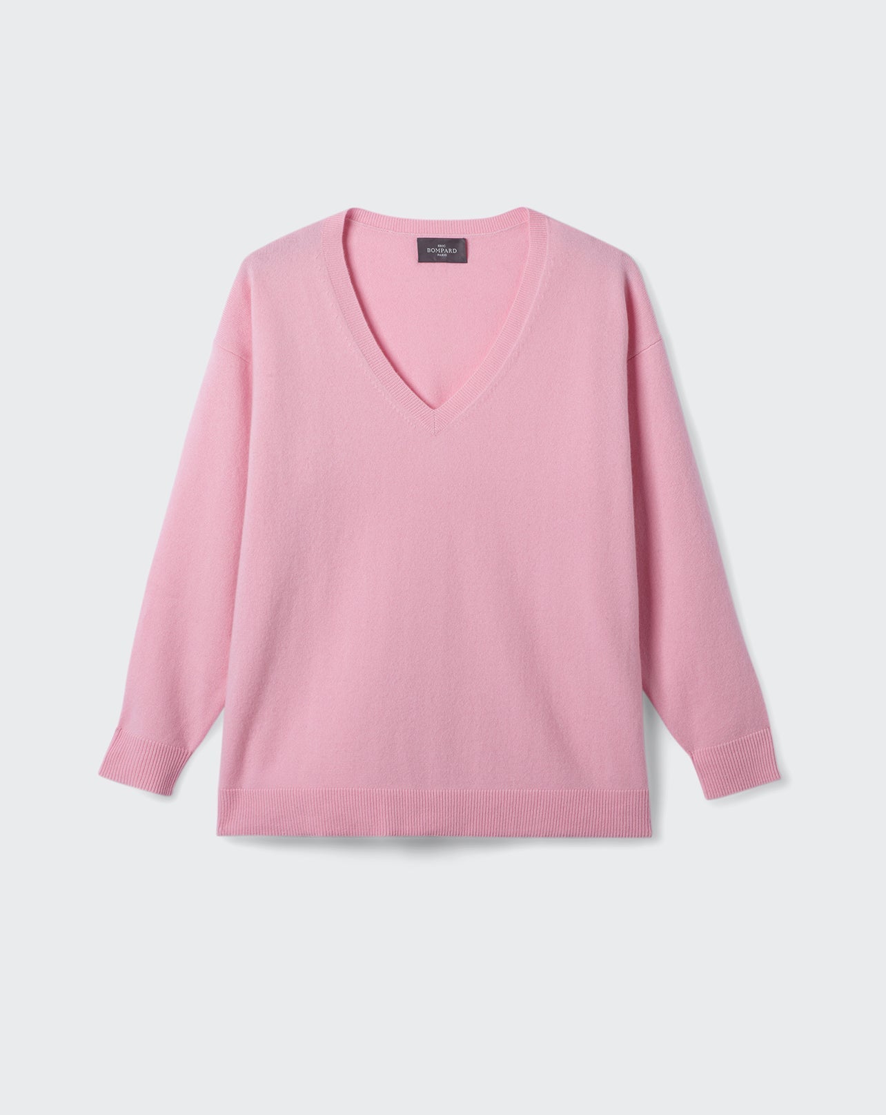 RECO130Pull V Ample - Rose Jelly