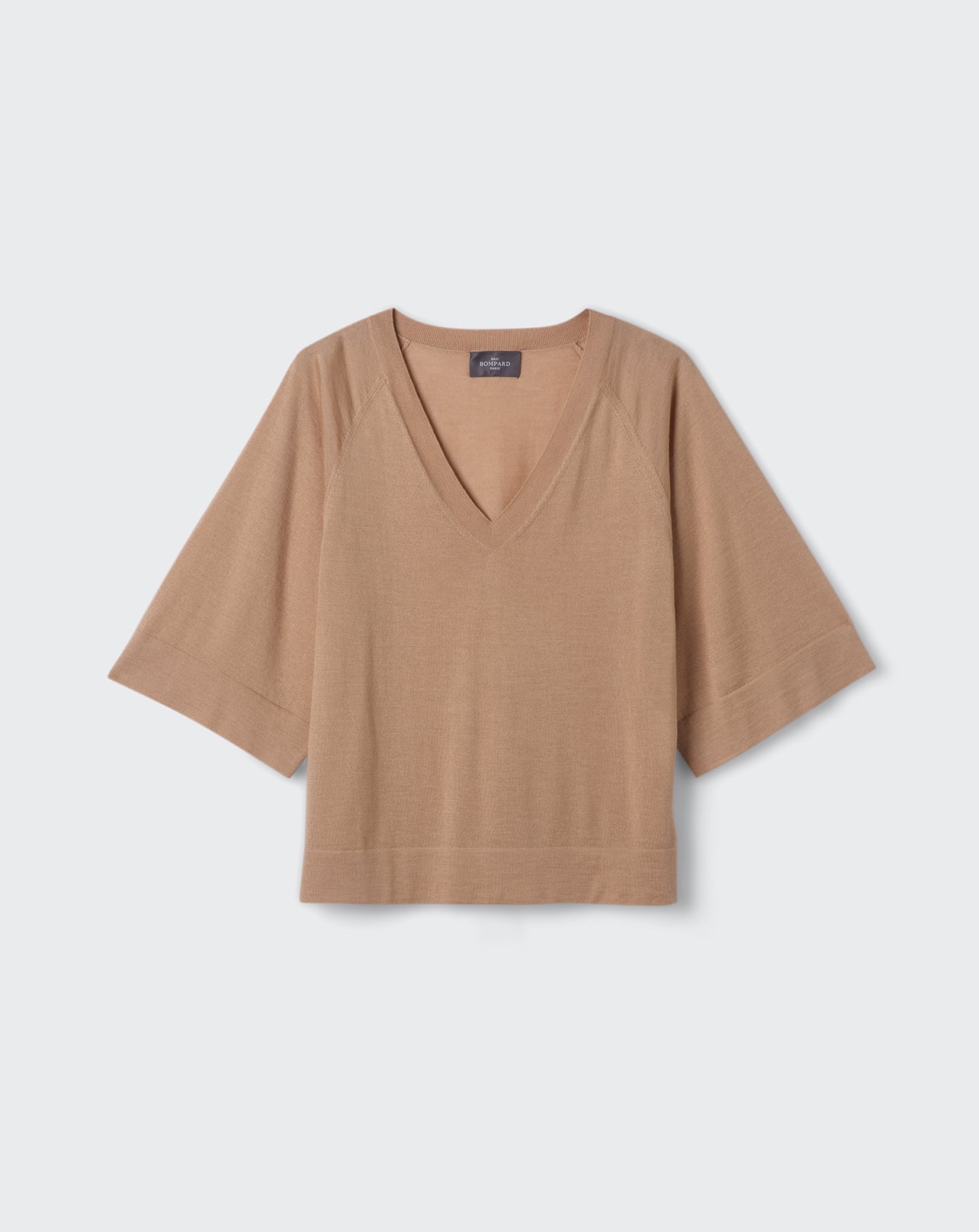 RECO95Pull V Kimono - Pampas
