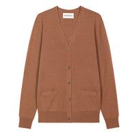 RECO130Gilet Classique - Vicuna