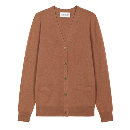 RECO130Gilet Classique - Vicuna