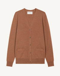 RECO130Gilet Classique - Vicuna