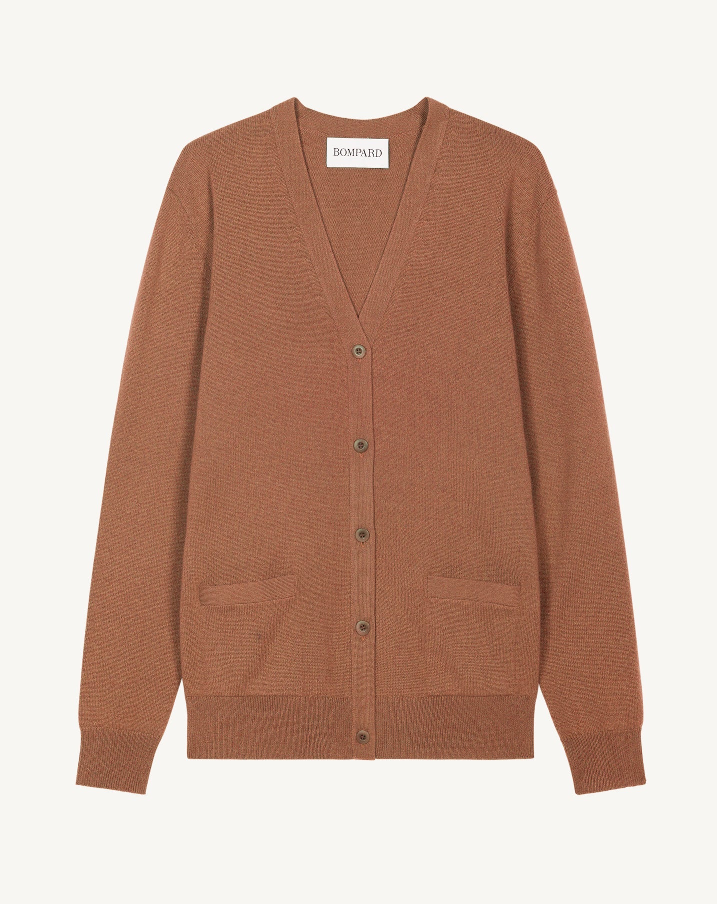 RECO130Gilet Classique - Vicuna