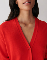 RECO130Gilet Classique - Rose Festival