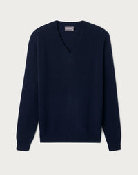 RECO135Pull V 4 Fils - Marine