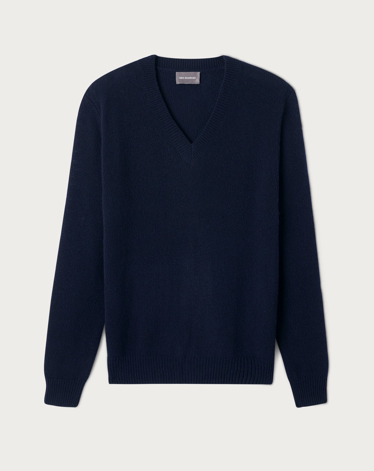 RECO135Pull V 4 Fils - Marine