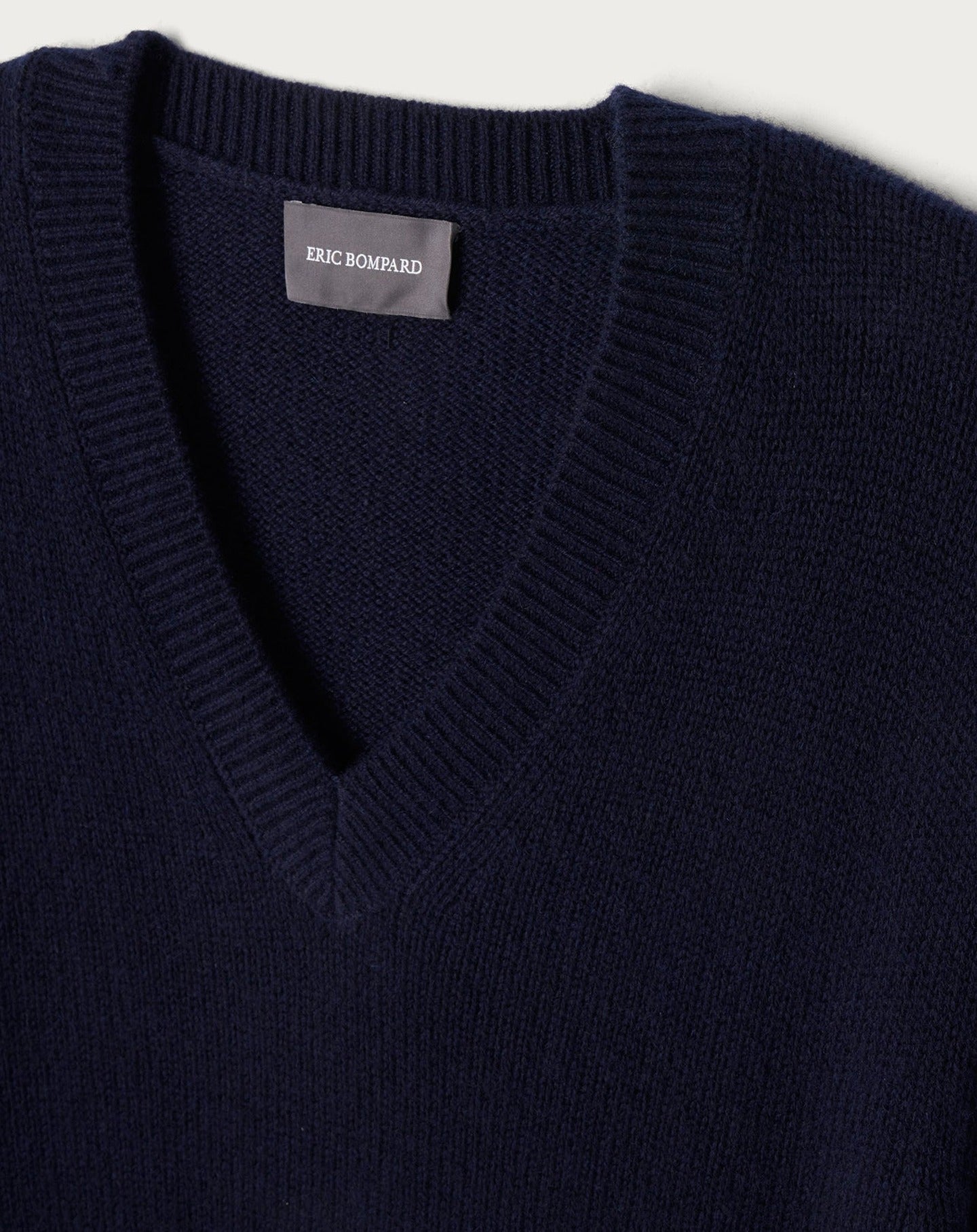 RECO135Pull V 4 Fils - Marine