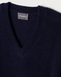 RECO135Pull V 4 Fils - Marine
