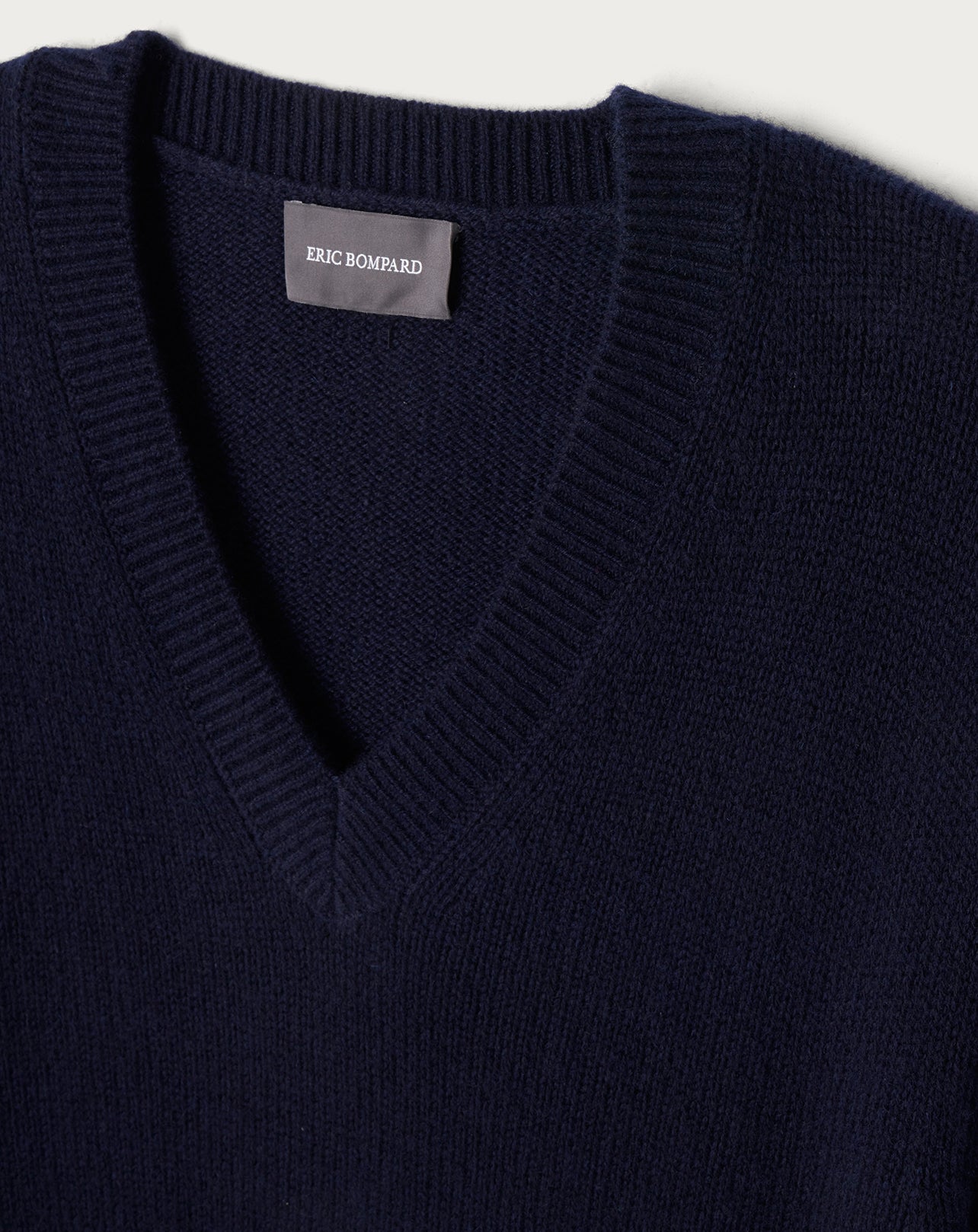 RECO135Pull V 4 Fils - Marine