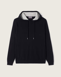 RECO180Sweat À Capuche - Noir