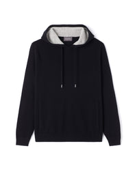 RECO180Sweat À Capuche - Noir