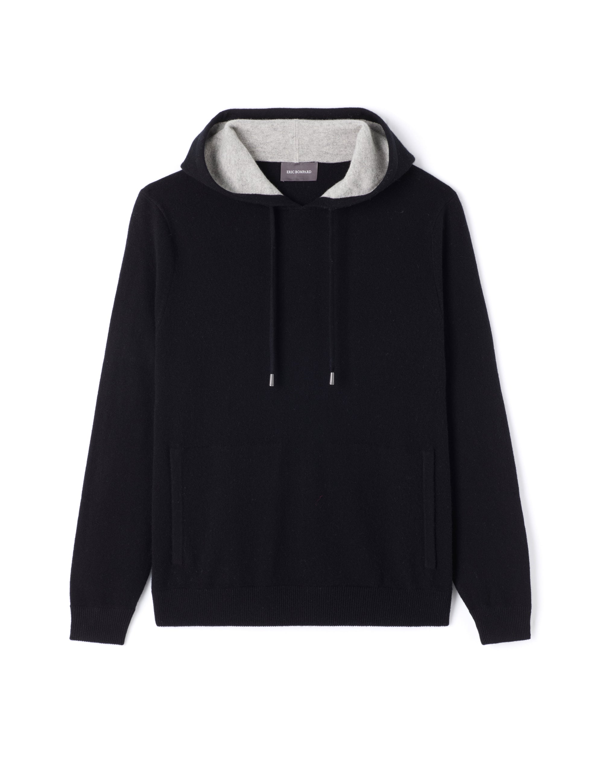 RECO180Sweat À Capuche - Noir