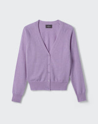 RECO115Gilet Manches Raglan - Lilibeth