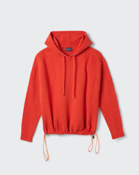 RECO330Hoodie Oversize Finitions Sport - Solaro
