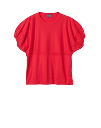 RECO95Blouse Amples - Rose Festival