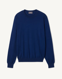 RECO155Pull Col Rond - Amiral
