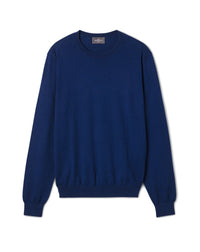 RECO155Pull Col Rond - Amiral
