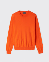 RECO155Pull Col Rond - Solaro