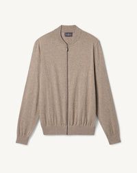 RECO115Teddy Zippé - Corde