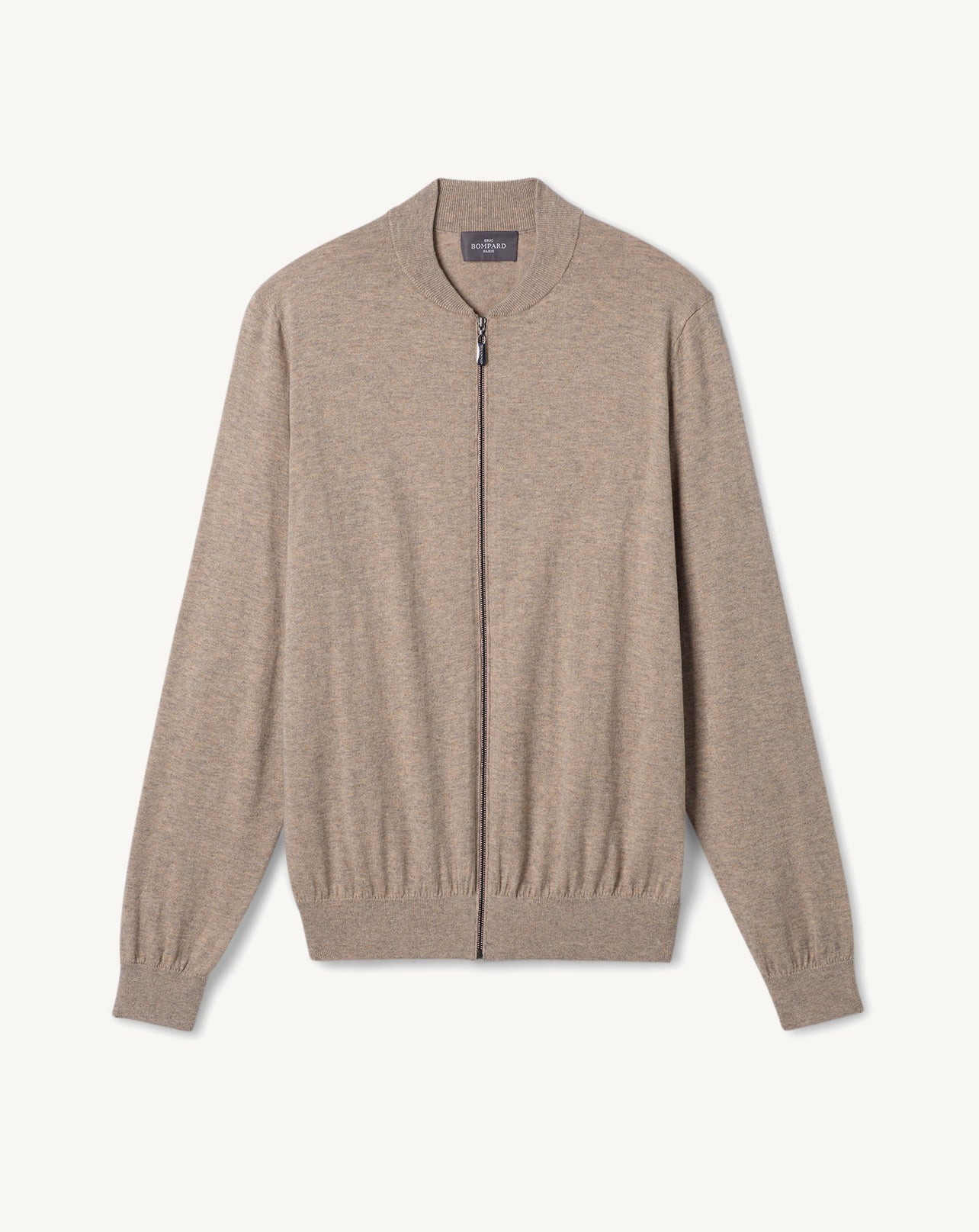RECO115Teddy Zippé - Corde