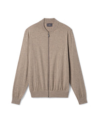 RECO115Teddy Zippé - Corde