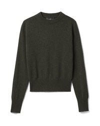 RECO110Pull Col Montant Ajusté - Chasse