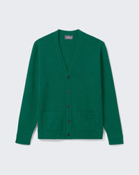 RECO195Gilet À Poches - Estragon