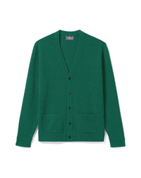 RECO195Gilet À Poches - Estragon